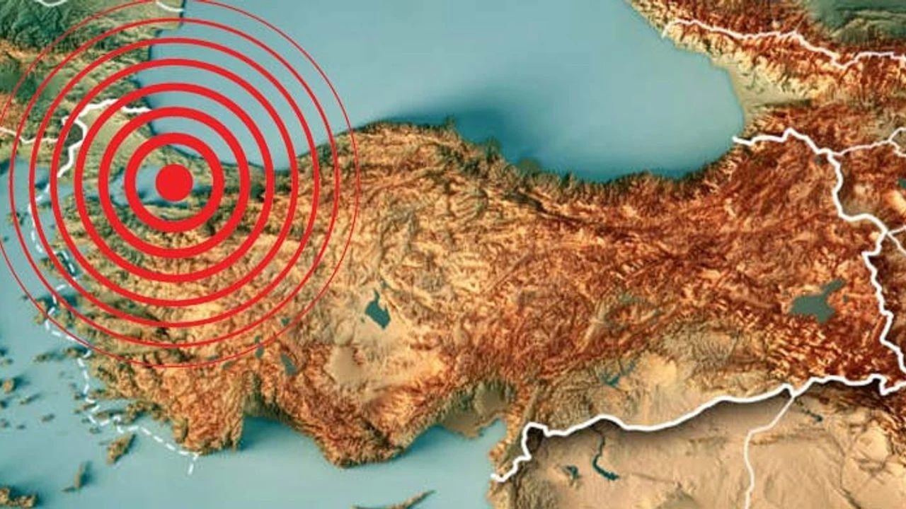 Marmara’daki 3,7’lik deprem yeni bir tartışmanın fitilini ateşledi! "Bağımsız bir deprem! Öncü olabilir..." 2