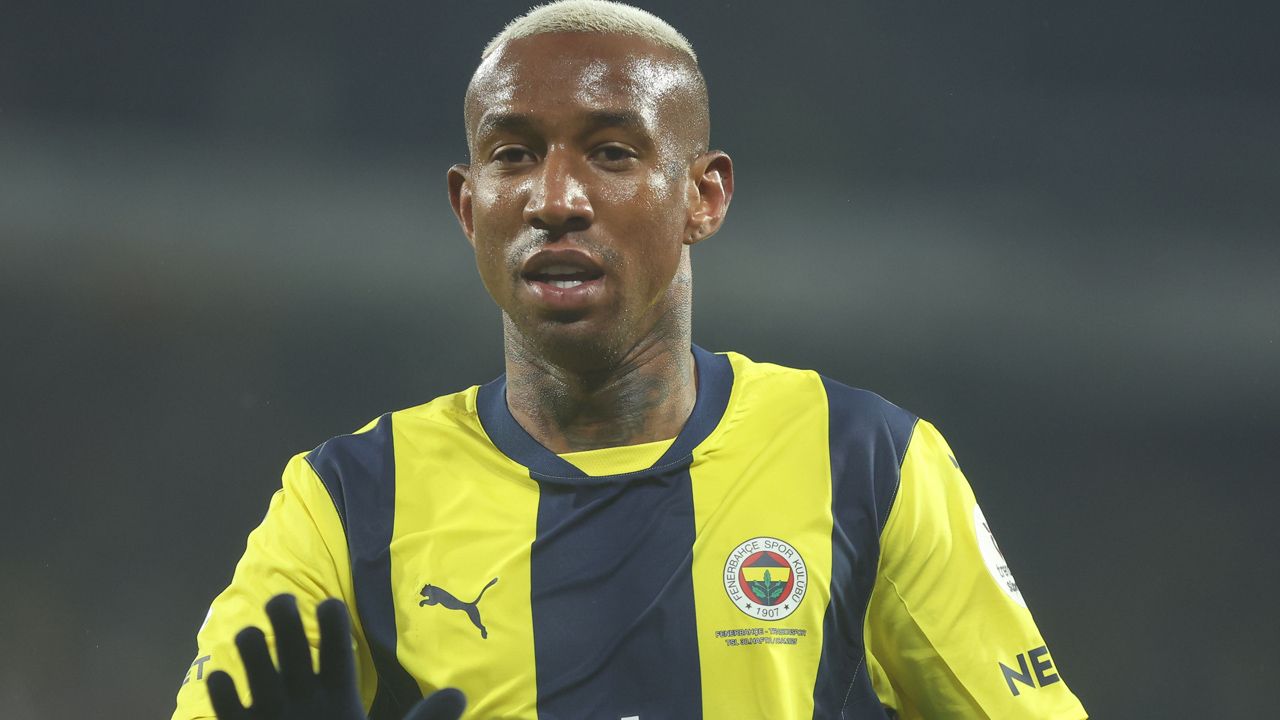 İşte Fenerbahçe'nin derbideki muhtemel 11'i! Jose Mourinho kader maçına çıkıyor 12