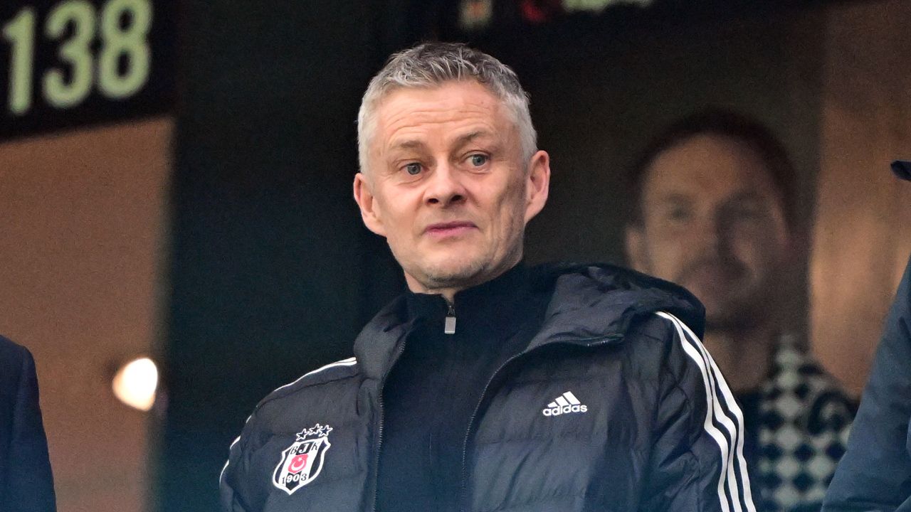İşte Beşiktaş'ın derbideki muhtemel 11'i! Ole Gunnar Solskjaer rakibini böyle yıkacak 2