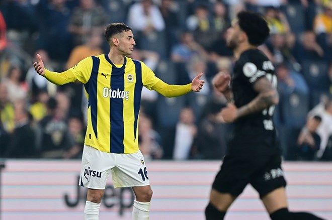 İlker Yağcıoğlu'ndan Jose Mourinho için büyük iddia: Gelecek sezonu işaret etti! 8