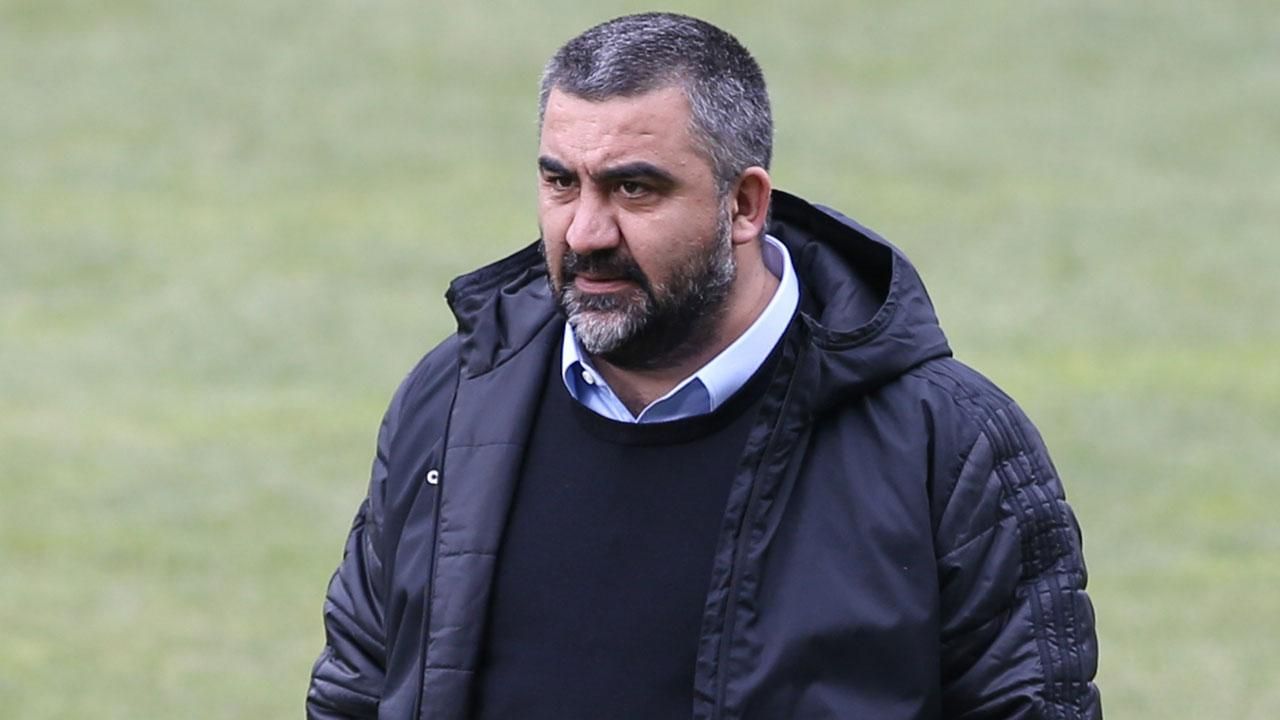 Ümit Özat'tan Jose Mourinho'ya Ağır Sözler: "Dalga Geçer Gibi Her Hafta Başka 11!" 4
