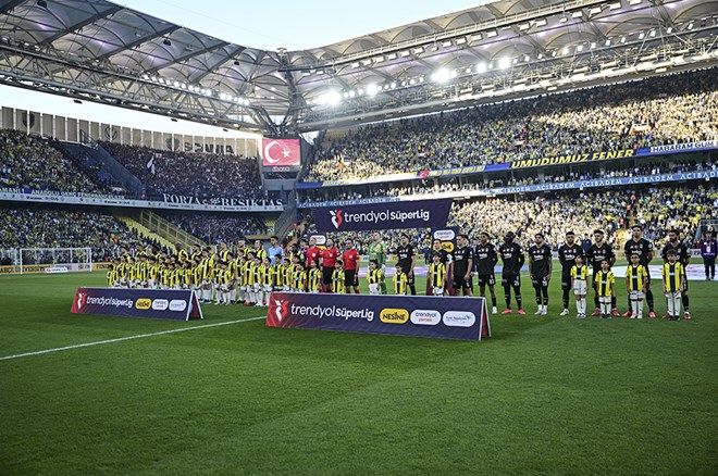 Rıdvan Dilmen Ali Koç'a reçeteyi yazdı: Yapması gereken belli! 1