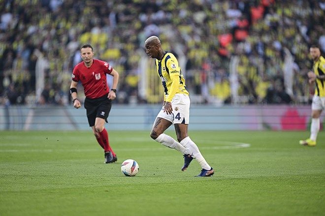 Rıdvan Dilmen Ali Koç'a reçeteyi yazdı: Yapması gereken belli! 6