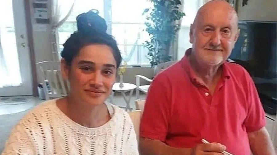 Meltem Miraloğlu'na ABD'de korkunç saldırı! Kaburgaları kırıldı 1