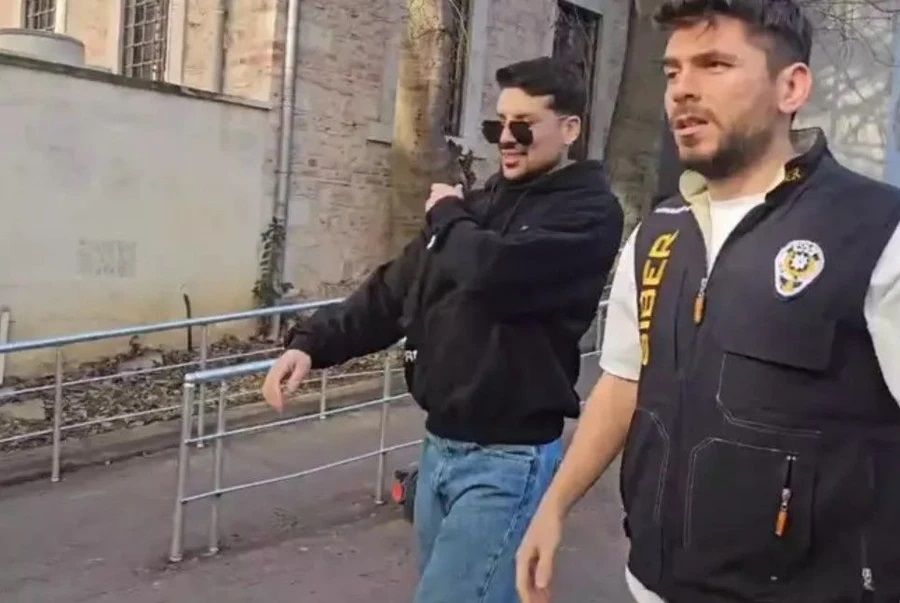 Kerimcan Durmaz cezaevinde yaşadıklarını ilk kez anlattı! ''Gardiyanlar beni görünce...'' 3