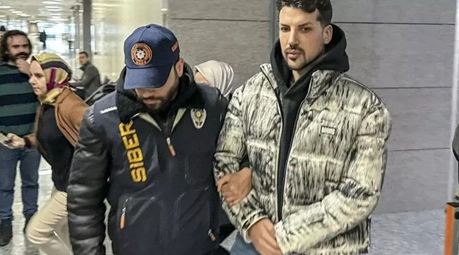Kerimcan Durmaz cezaevinde yaşadıklarını ilk kez anlattı! ''Gardiyanlar beni görünce...'' 2