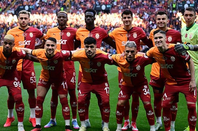 Galatasaraylılar harekete geçti: Dursun Özbek'e tam gaz baskı! 1