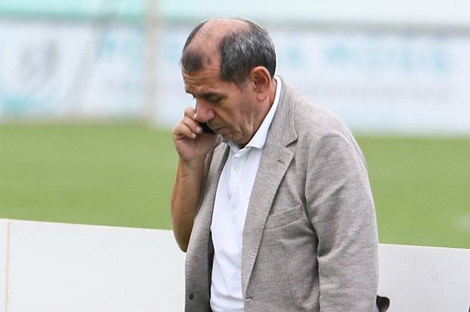 Galatasaraylılar harekete geçti: Dursun Özbek'e tam gaz baskı! 3