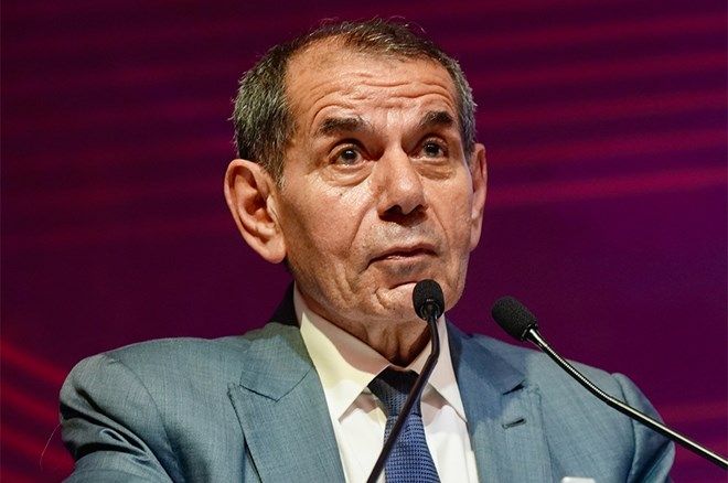 Galatasaraylılar harekete geçti: Dursun Özbek'e tam gaz baskı! 5