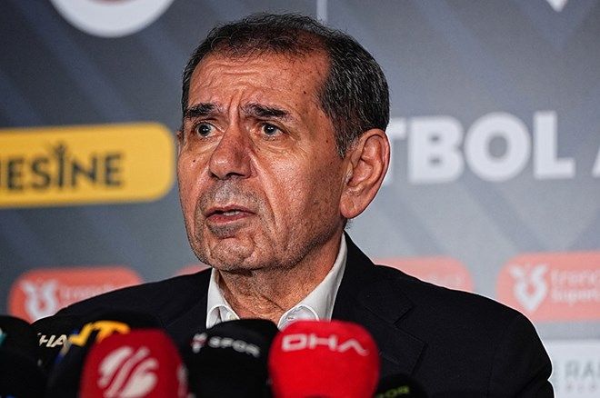 Galatasaraylılar harekete geçti: Dursun Özbek'e tam gaz baskı! 6