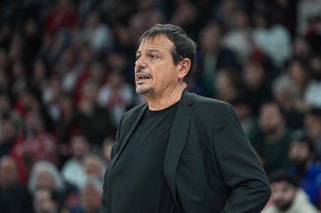 Ergin Ataman'dan Anadolu Efes taraftarlarına çarpıcı gönderme: Taraftar çok kızacak! 2