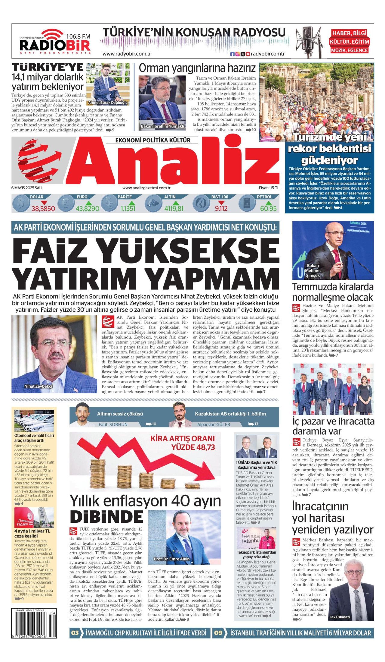 Selçuk Tengioğlu, Özgür Özel'i adım adım takip etmiş! Saldırıda 105 dakika detayı... 19
