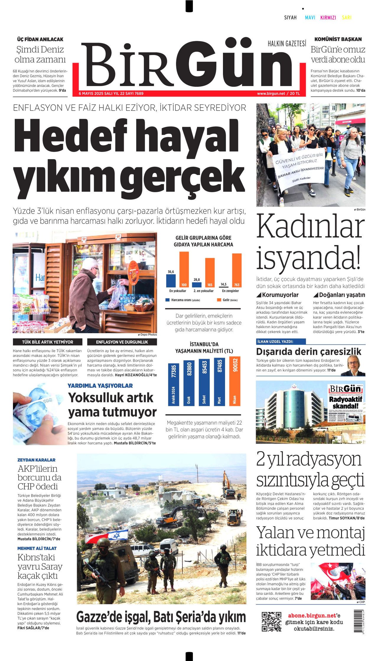 Selçuk Tengioğlu, Özgür Özel'i adım adım takip etmiş! Saldırıda 105 dakika detayı... 23