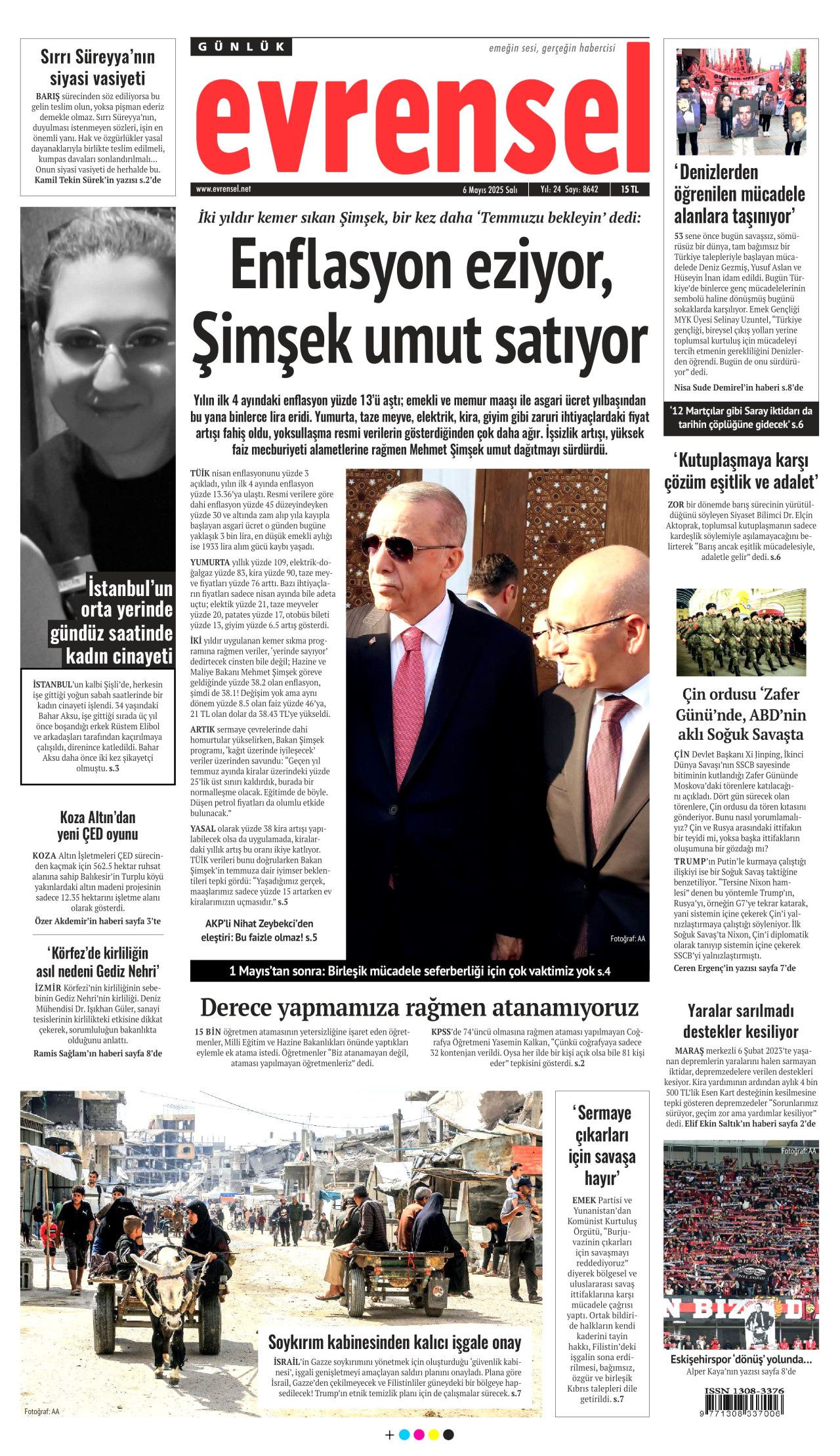 Selçuk Tengioğlu, Özgür Özel'i adım adım takip etmiş! Saldırıda 105 dakika detayı... 12