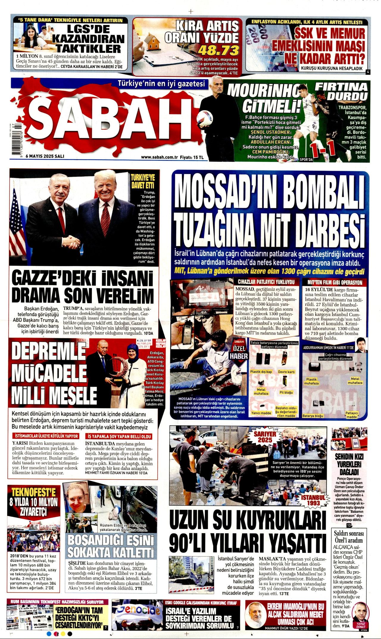 Selçuk Tengioğlu, Özgür Özel'i adım adım takip etmiş! Saldırıda 105 dakika detayı... 5