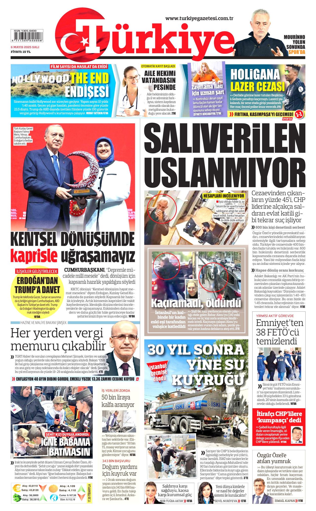 Selçuk Tengioğlu, Özgür Özel'i adım adım takip etmiş! Saldırıda 105 dakika detayı... 2