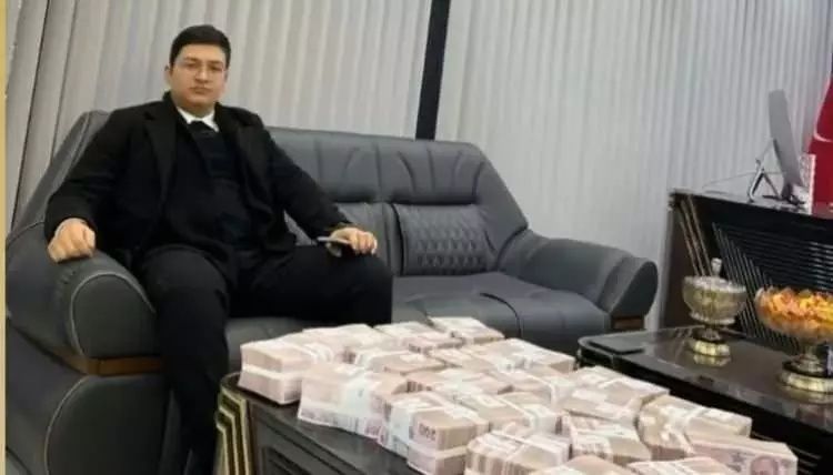 Akıllara durgunluk veren dolandırıcılı: Villasına çöküp TikTok’ta paylaştılar! "Akıyor bugün maşallah" 1