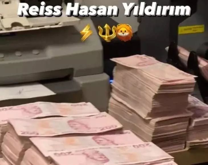 Akıllara durgunluk veren dolandırıcılı: Villasına çöküp TikTok’ta paylaştılar! "Akıyor bugün maşallah" 11