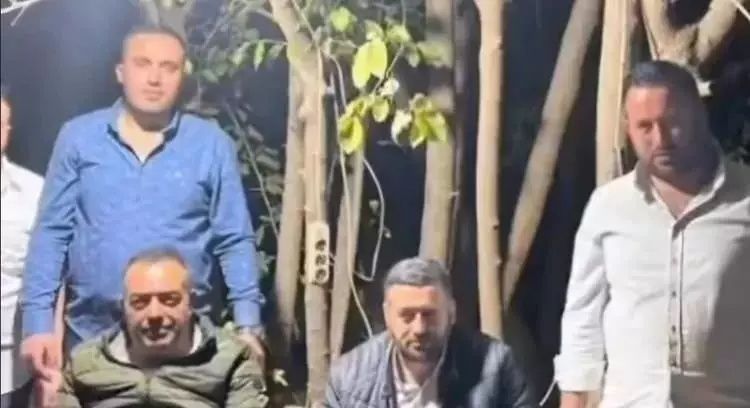 Akıllara durgunluk veren dolandırıcılı: Villasına çöküp TikTok’ta paylaştılar! "Akıyor bugün maşallah" 6