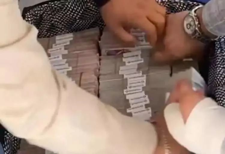 Akıllara durgunluk veren dolandırıcılı: Villasına çöküp TikTok’ta paylaştılar! "Akıyor bugün maşallah" 7