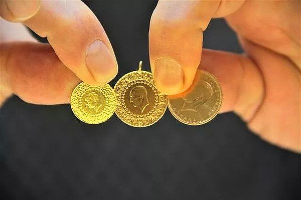 Altın fiyatlarında yükseliş sürüyor: 6 Mayıs 2025 altın piyasası hareketli 3