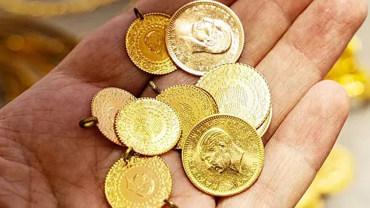 Altın fiyatlarında yükseliş sürüyor: 6 Mayıs 2025 altın piyasası hareketli 4