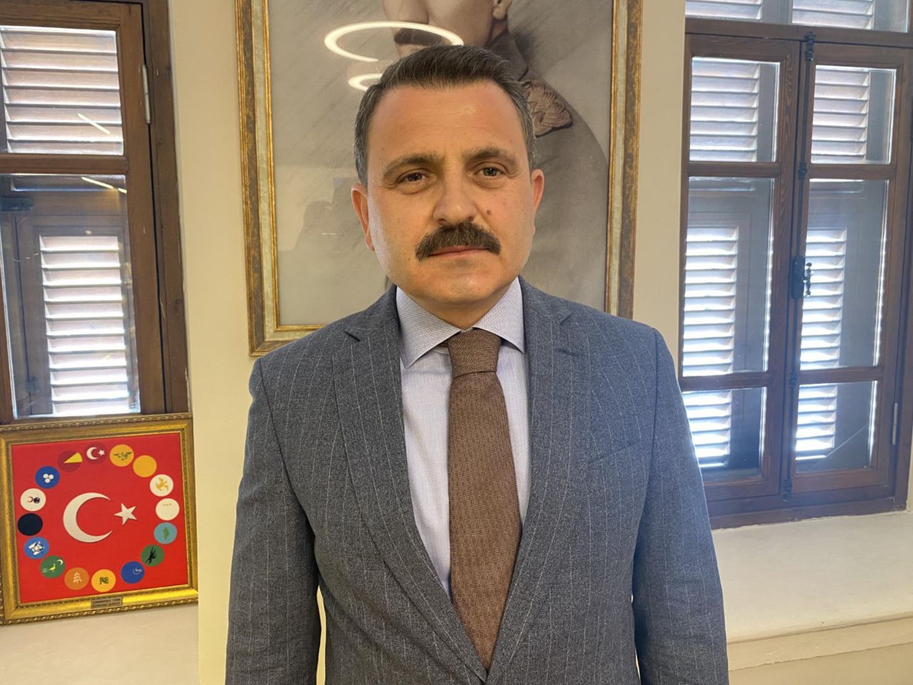 Çanakkale Savaşları'nda düşman askerlerinin telgraf yazışmaları ortaya çıktı 5