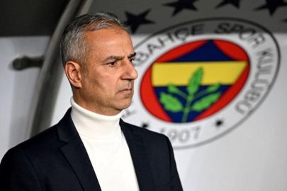 İsmail Kartal Hakkında Bomba İddia: Fenerbahçe'ye Geri Dönüyor 1