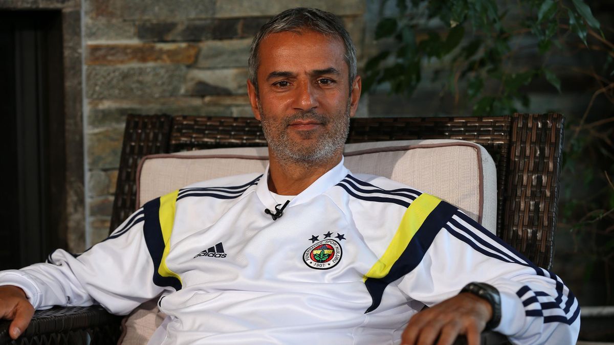 İsmail Kartal Hakkında Bomba İddia: Fenerbahçe'ye Geri Dönüyor 2