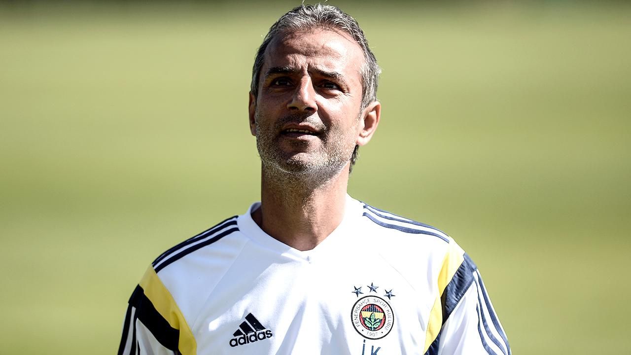 İsmail Kartal Hakkında Bomba İddia: Fenerbahçe'ye Geri Dönüyor 3