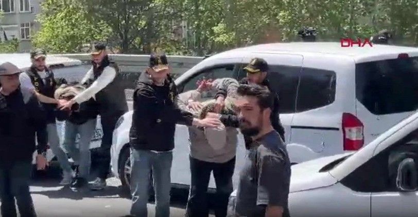 Bahar Aksu'nun katil Rüstem Elibol'un ifadesi ortaya çıktı: Bu boşanmayı kabul edemedim 4