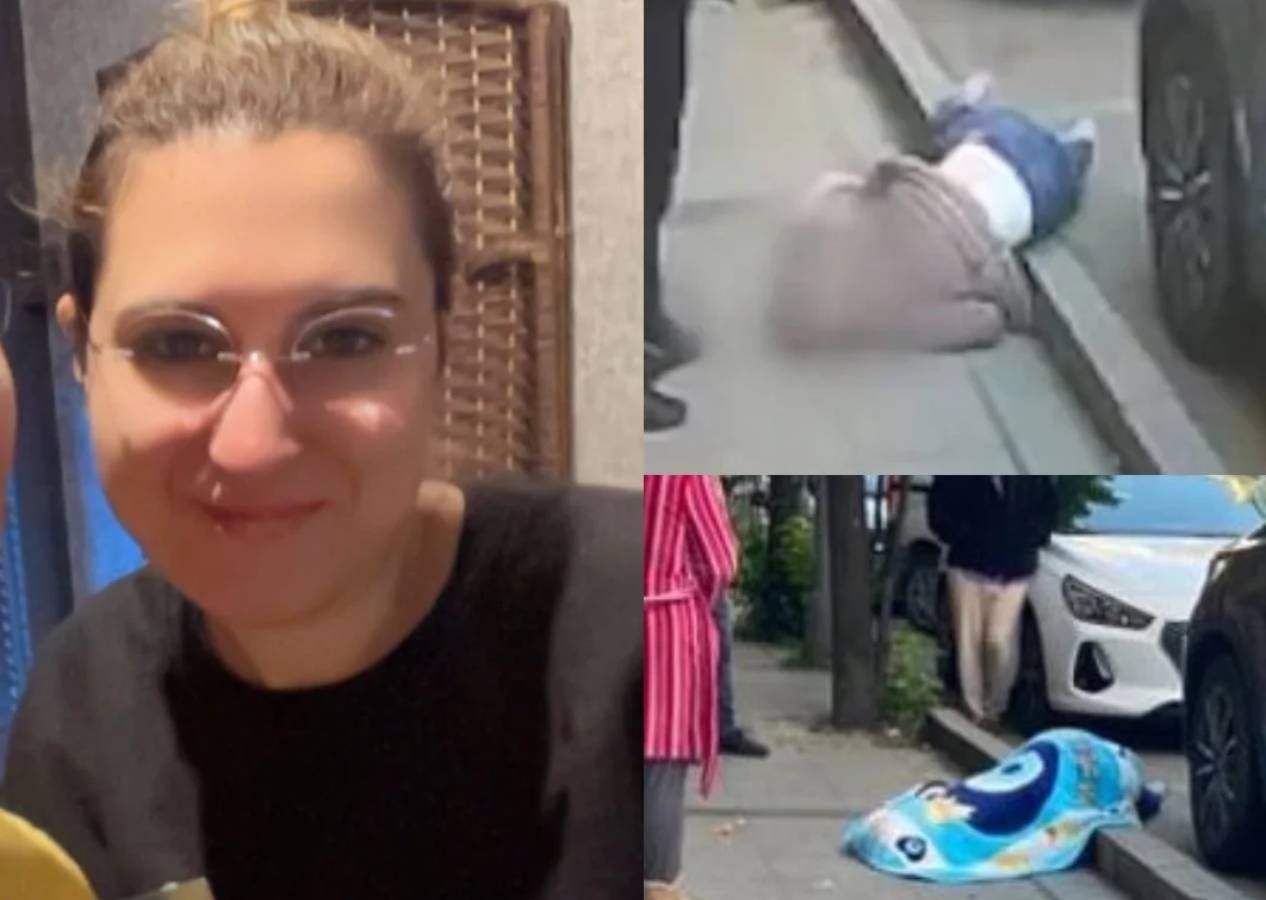 Bahar Aksu'nun katil Rüstem Elibol'un ifadesi ortaya çıktı: Bu boşanmayı kabul edemedim 1