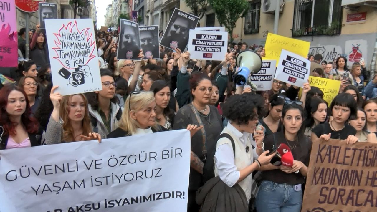 Bahar Aksu'nun katil Rüstem Elibol'un ifadesi ortaya çıktı: Bu boşanmayı kabul edemedim 6