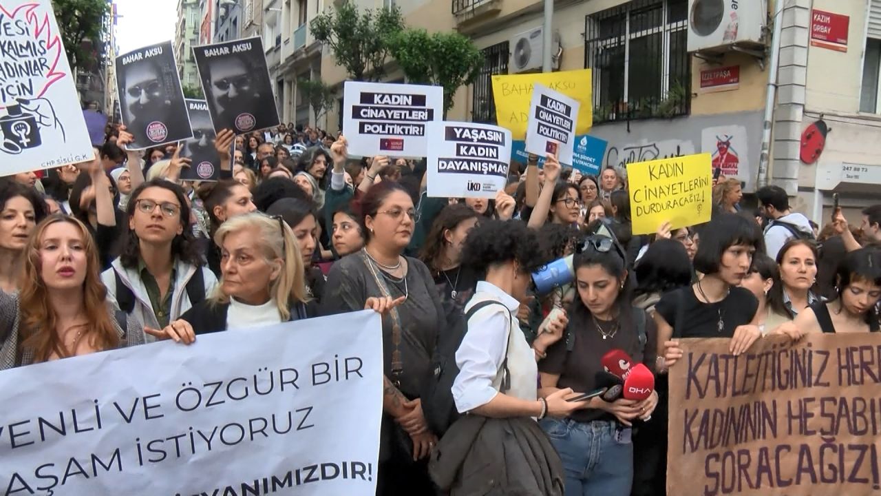 Bahar Aksu'nun katil Rüstem Elibol'un ifadesi ortaya çıktı: Bu boşanmayı kabul edemedim 7