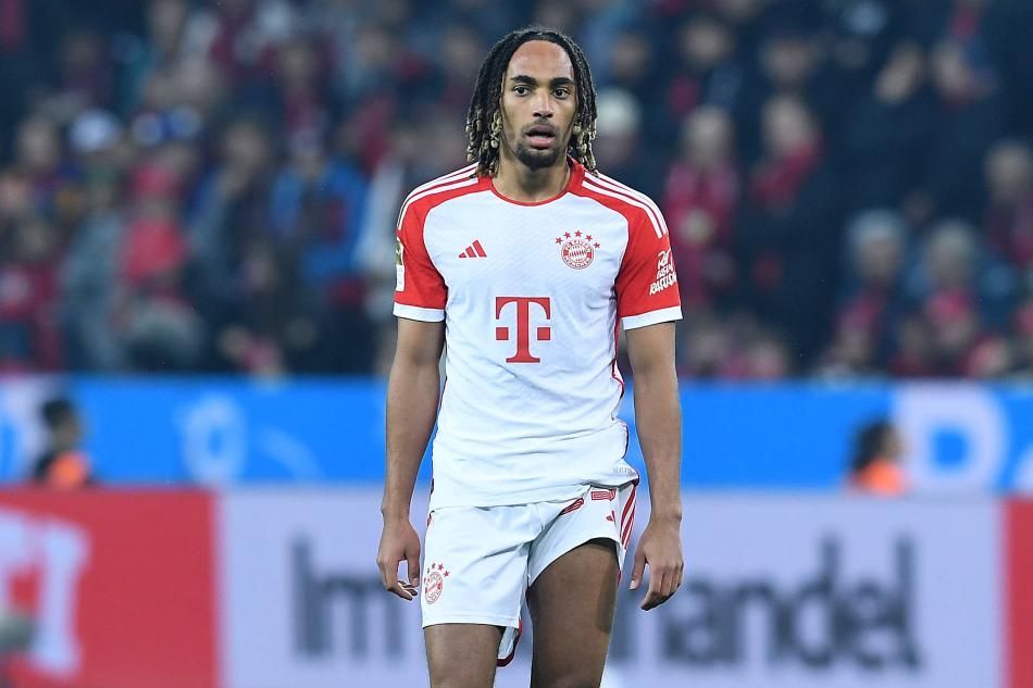 Galatasaray'dan yüz yılın transfer operasyonu: Leroy Sane ve Sacha Boey bombası 6