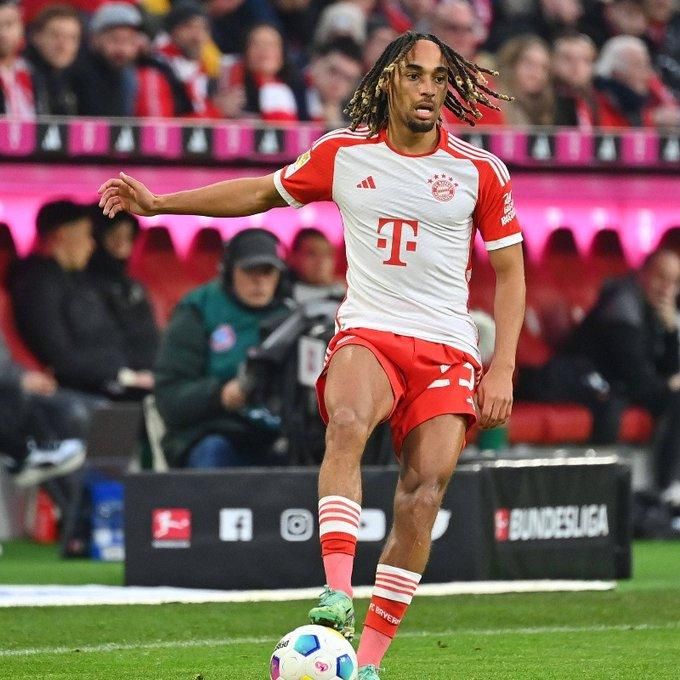 Galatasaray'dan yüz yılın transfer operasyonu: Leroy Sane ve Sacha Boey bombası 5