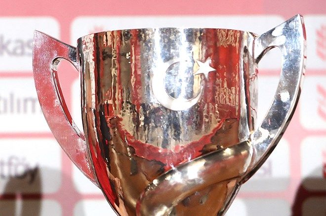 TFF resmen duyurdu: Türkiye Kupası finali için flaş karar! 3