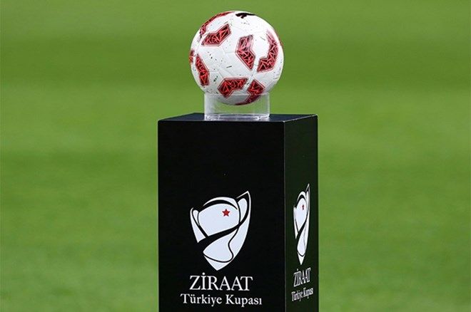 TFF resmen duyurdu: Türkiye Kupası finali için flaş karar! 4