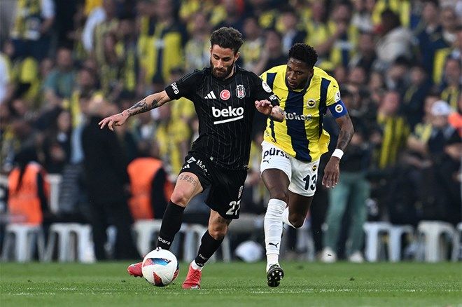 Jose Mourinho ayrılıyor mu? Fenerbahçe'nin yeni hoca adayları belli oldu! 1