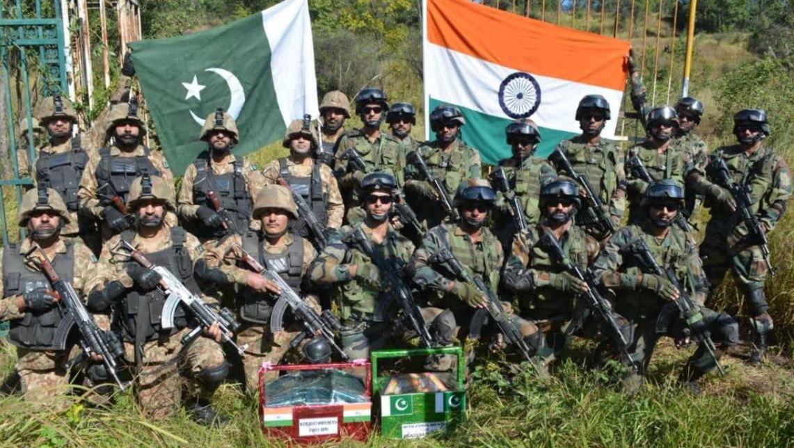 Pakistan mı güçlü Hindistan mı? Hindistan vs Pakistan Askeri gücü 6