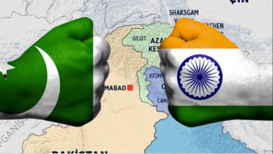 Pakistan mı güçlü Hindistan mı? Hindistan vs Pakistan Askeri gücü 9