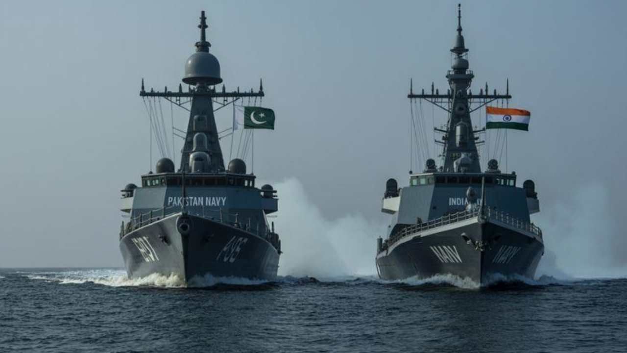 Pakistan mı güçlü Hindistan mı? Hindistan vs Pakistan Askeri gücü 7