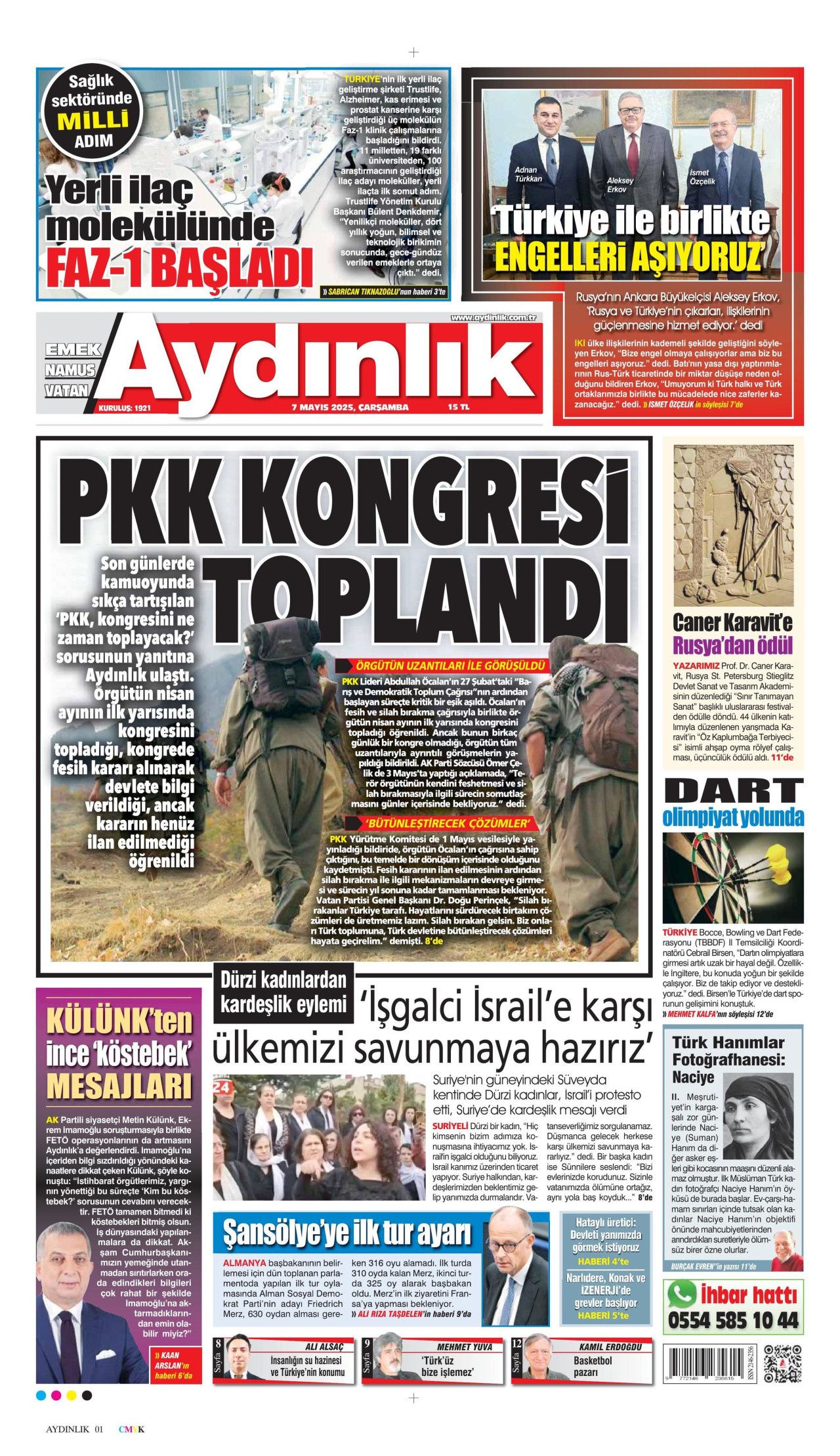 Yollarda vergi avı! Kazanıp da vergi vermeyenlere karşı yeni denetim modeli... 15
