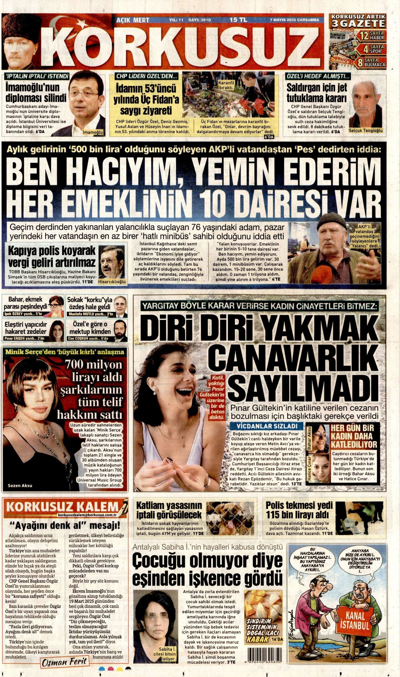Yollarda vergi avı! Kazanıp da vergi vermeyenlere karşı yeni denetim modeli... 20
