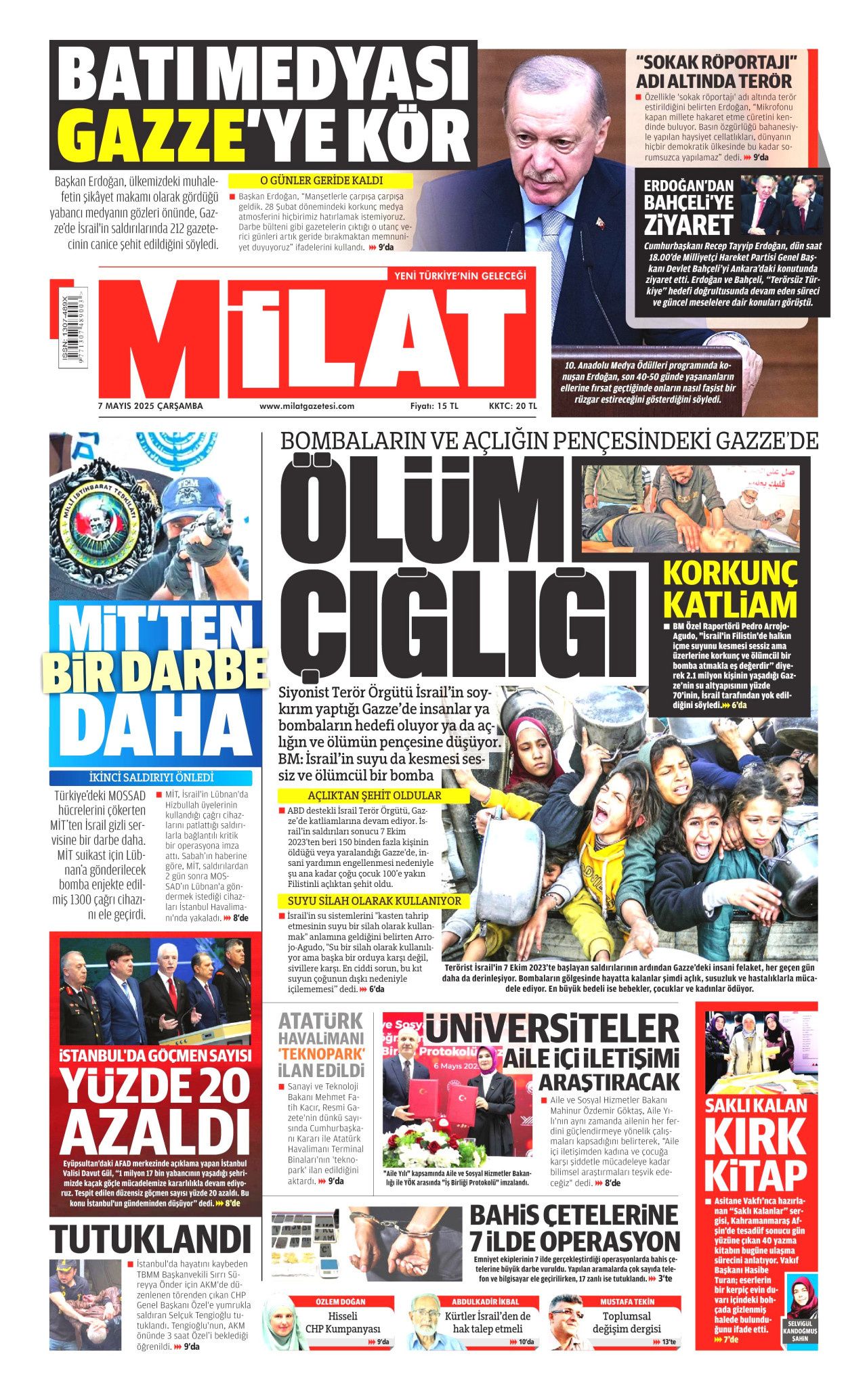 Yollarda vergi avı! Kazanıp da vergi vermeyenlere karşı yeni denetim modeli... 14
