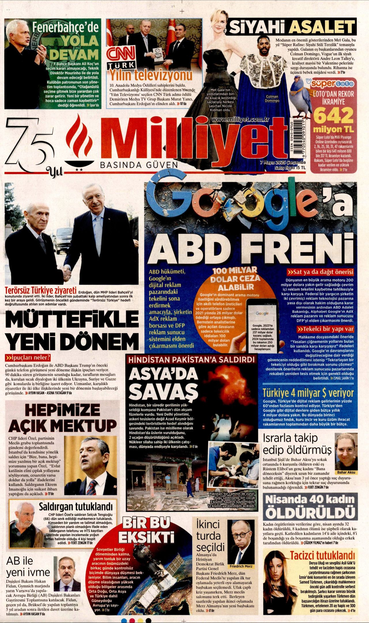 Yollarda vergi avı! Kazanıp da vergi vermeyenlere karşı yeni denetim modeli... 4