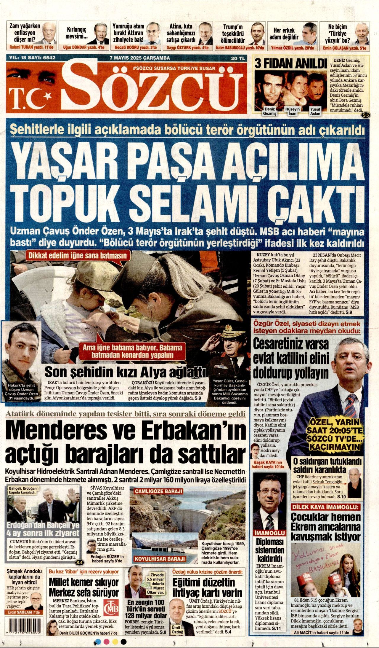 Yollarda vergi avı! Kazanıp da vergi vermeyenlere karşı yeni denetim modeli... 8