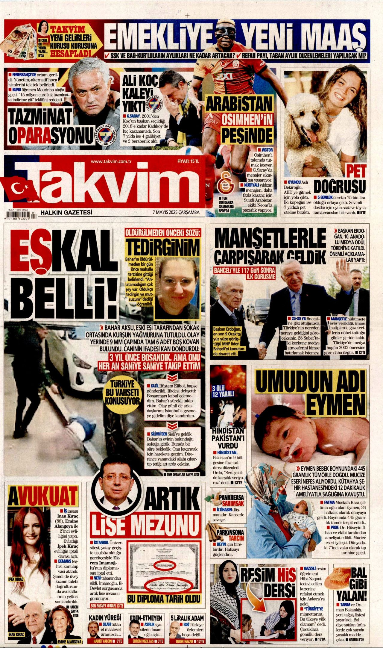 Yollarda vergi avı! Kazanıp da vergi vermeyenlere karşı yeni denetim modeli... 13