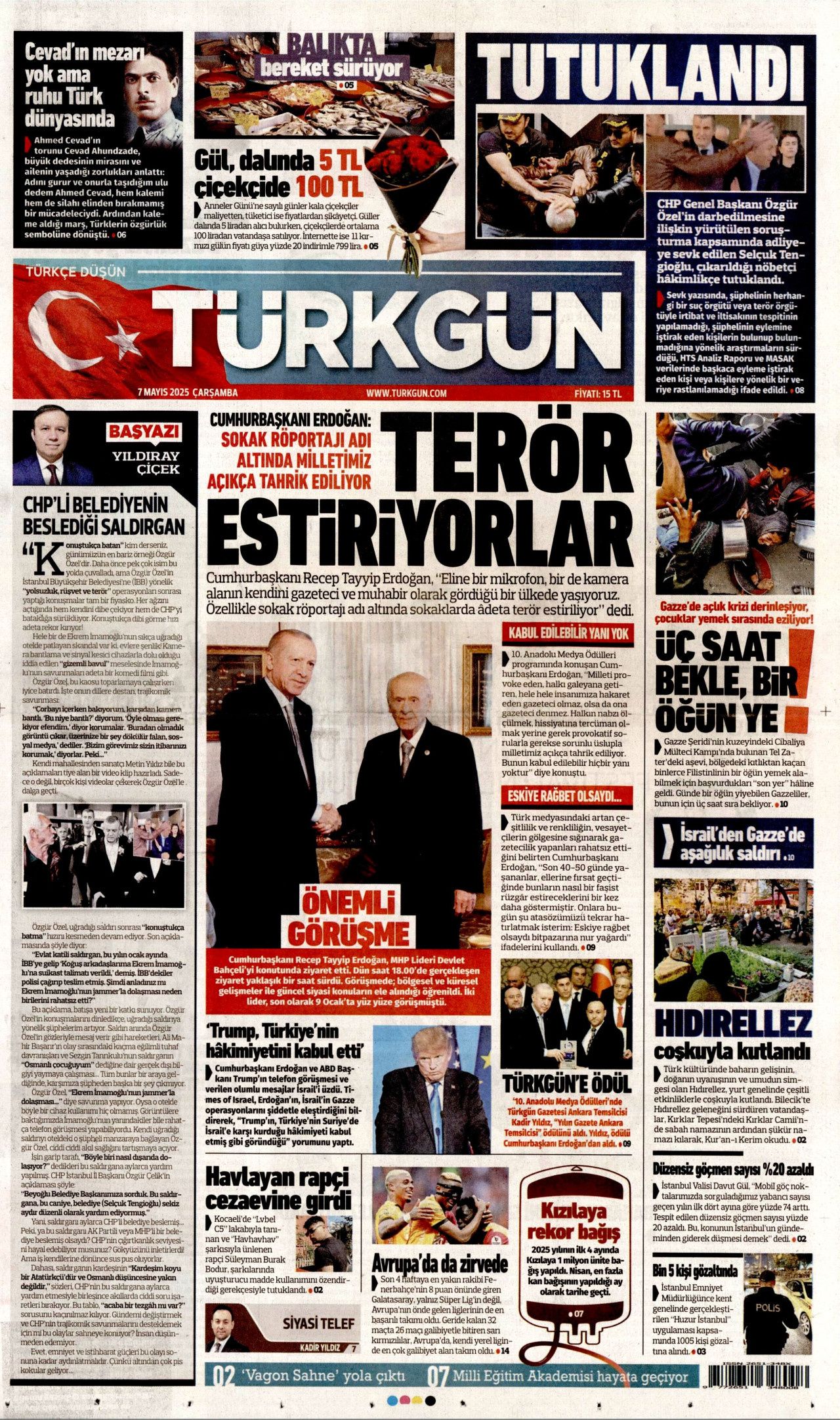 Yollarda vergi avı! Kazanıp da vergi vermeyenlere karşı yeni denetim modeli... 2