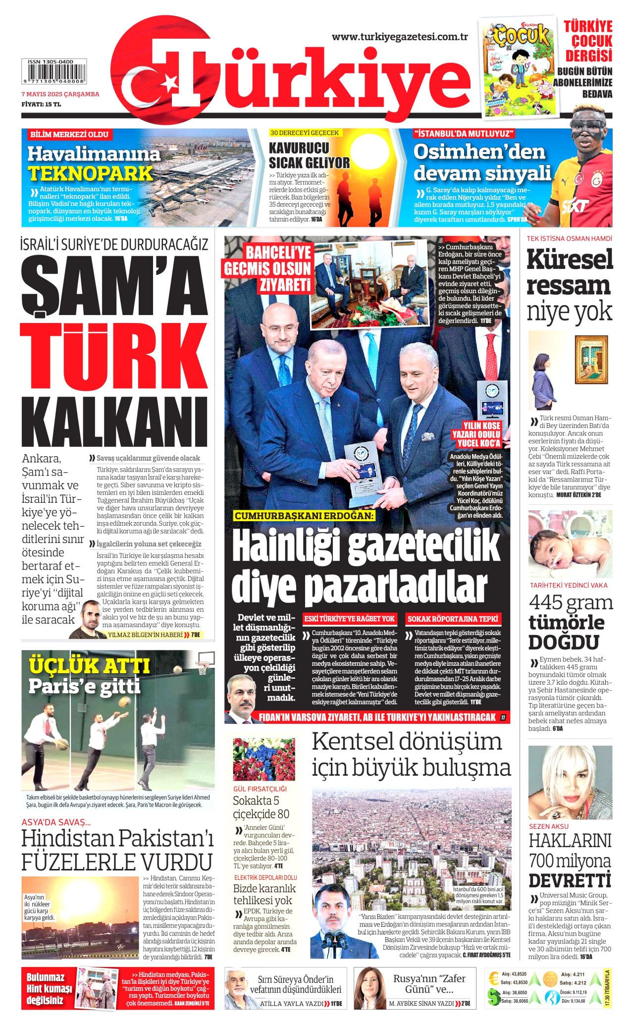 Yollarda vergi avı! Kazanıp da vergi vermeyenlere karşı yeni denetim modeli... 6